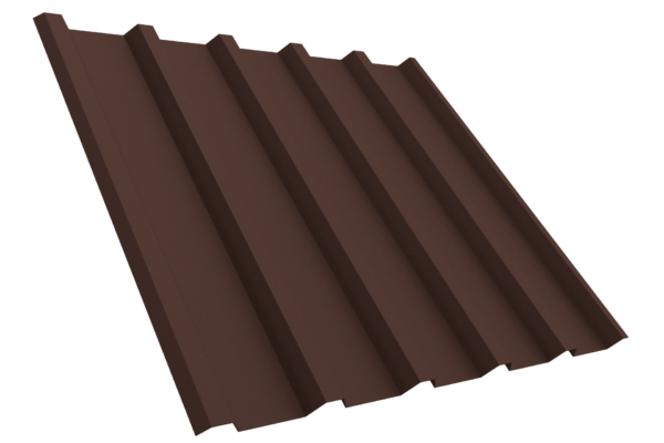 T35 RAL 8017 matt