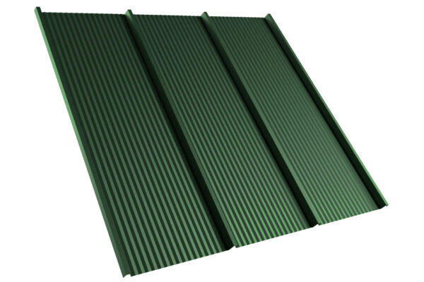 TP26 RAL 6020