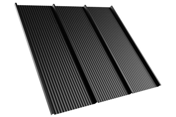 TP26 RAL 7024