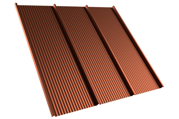 TP26 RAL 8004