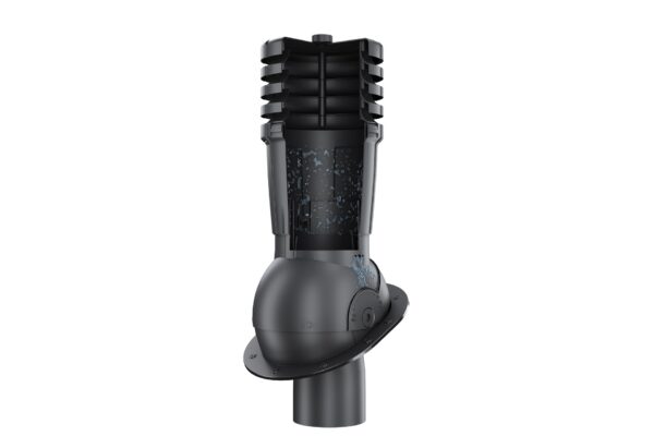 AirFlow f�r Trapezbleche 2