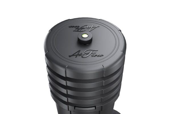 AirFlow f�r Trapezbleche 3