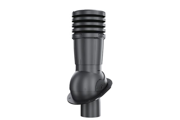 AirFlow f�r Trapezbleche