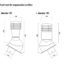 AirFlow f�r Trapezbleche Skizze