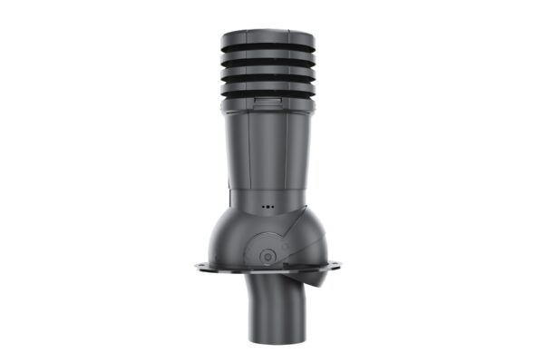 AirFlow f�r Trapezbleche seitlich
