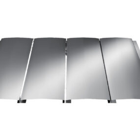 Wandpaneel PS 215 und Wandpaneel PS 315