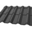 Blachotrapez Diament Eco Plus Render 1
