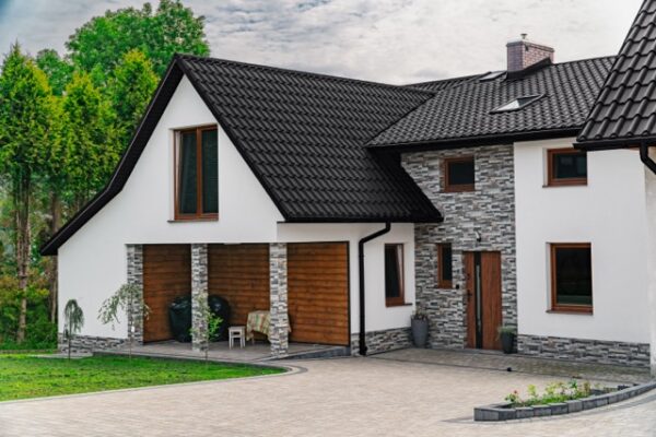 Mittel Blachotrapez Dament Rabka Zdroj 4