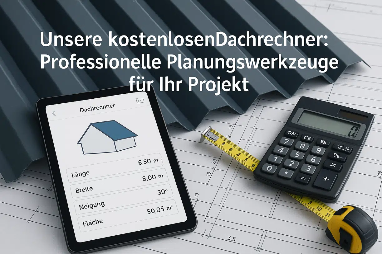 dach rechner titelbild deutsch